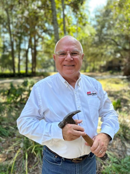 Our Team Handyman Services in Valdosta, GA Ace Handyman Services